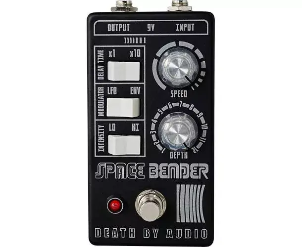Dernier Modèle SPACE BENDER