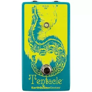 TENTACLE V2 Nouvelle Collection