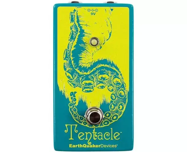 TENTACLE V2 Nouvelle Collection