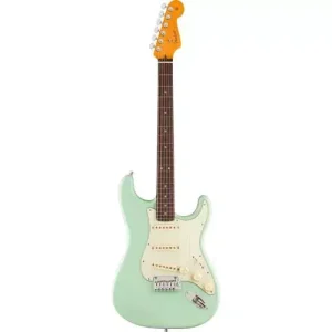 AMERICAN ULTRA LUXE VINTAGE ‘60S STRATOCASTER Offre Exclusive