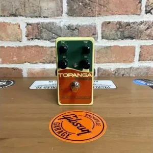 Vente Directe TOPANGA REVERB