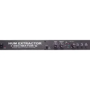 HUM EXTRACTOR RACK Nouvelle Collection