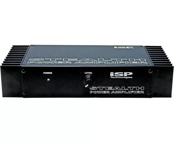 STEALTH POWER AMP PRO Paiement Sécurisé