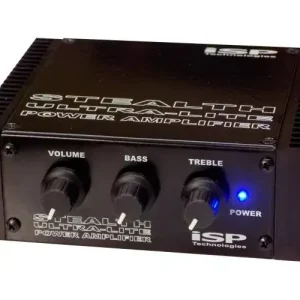 STEALTH ULTRA-LITE Dernier Modèle