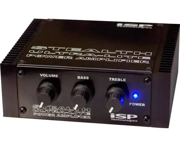STEALTH ULTRA-LITE Dernier Modèle