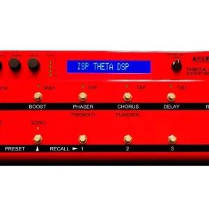 THETA PRO DSP Marque