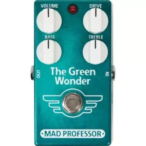 Réduction THE GREEN WONDER