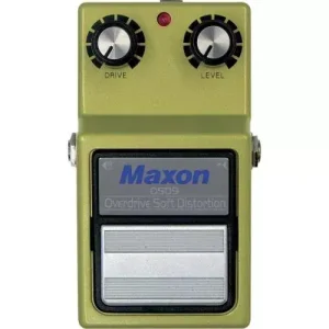 Produit De Marque OSD-9 OD SOFT DISTO