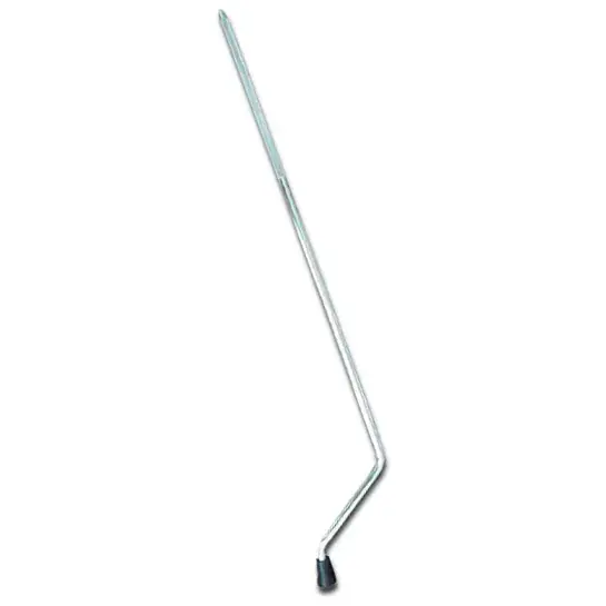 Pas Cher LUDWIG Pied TB Classic 9.5mm (X1)