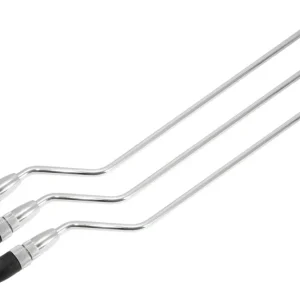 Produit De Marque Pied TB Dunnett Gull-Wing 12.7 X 665mm (X3)