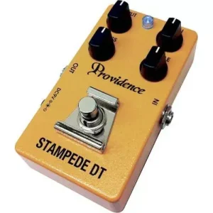 Commande En Gros SDT-3 STAMPEDE DT