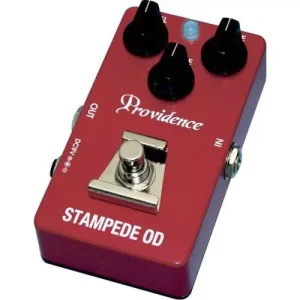 Must-Have SOV-2 STAMPEDE OD