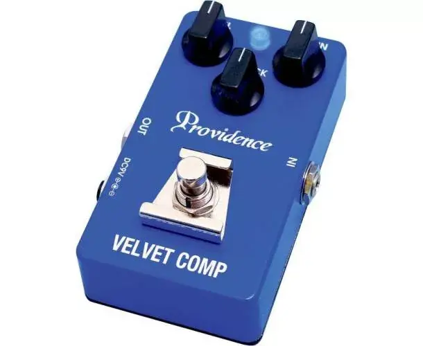 VLC-1 VELVET COMP Bon Marché