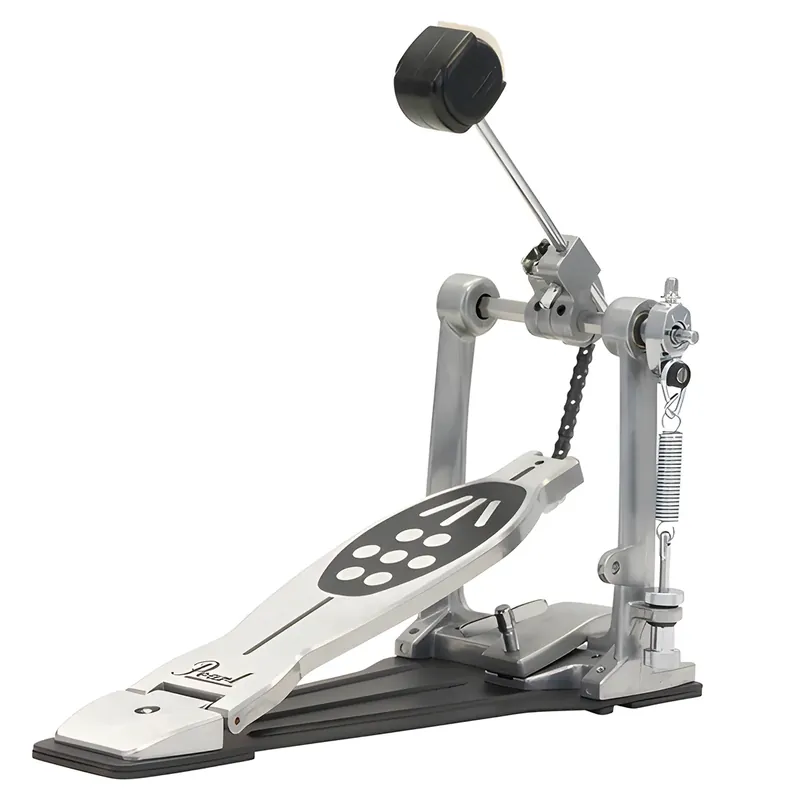 PEARL P920 Pedale Grosse Caisse Simple Powershifter Réduction