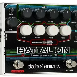 Quantité Limitée BATTALION
