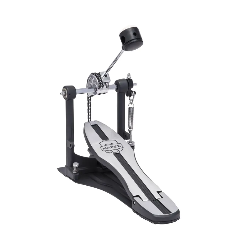 Soldes MAPEX P410 Pedale Grosse Caisse Simple Mapex Venus