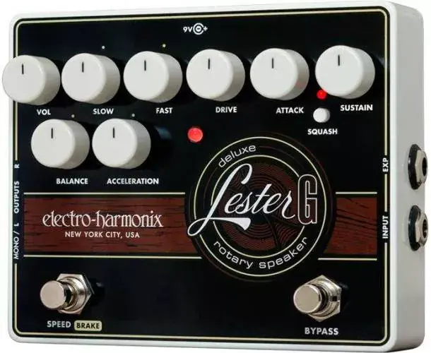 Vente Flash LESTER G