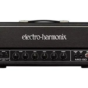 Satisfait Ou Remboursé MIG-50 AMP