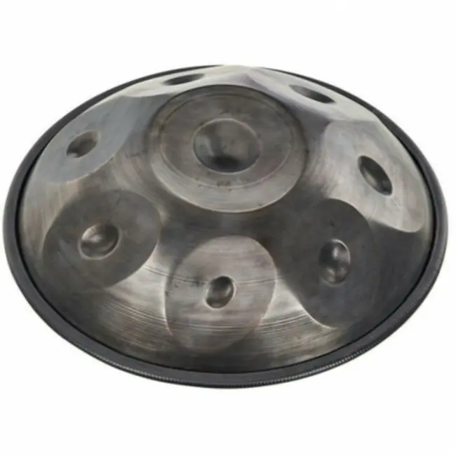 Meinl Percus HANDPAN SONIC ENERGY DESYA TODI D Retour Gratuit