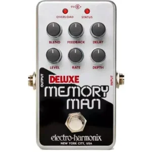Soldes NANO DELUXE MEMORY MAN