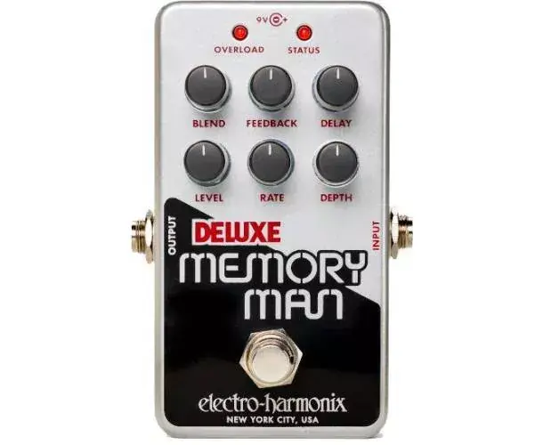 Soldes NANO DELUXE MEMORY MAN