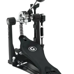 GIBRALTAR 9811SGD Pedale Grosse Caisse Simple Produit De Marque