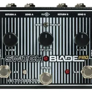 Jusqu'à Épuisement Des Stocks SWITCHBLADE PRO