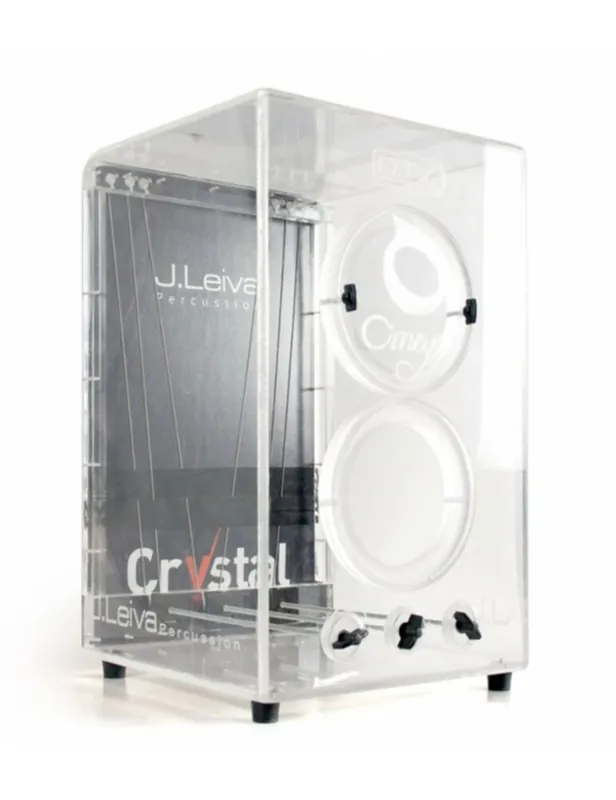 Petit Prix Leiva Cajon Omeya Crystal