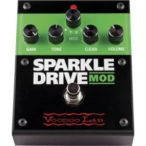 Offre Spéciale SPARKLE DRIVE MOD