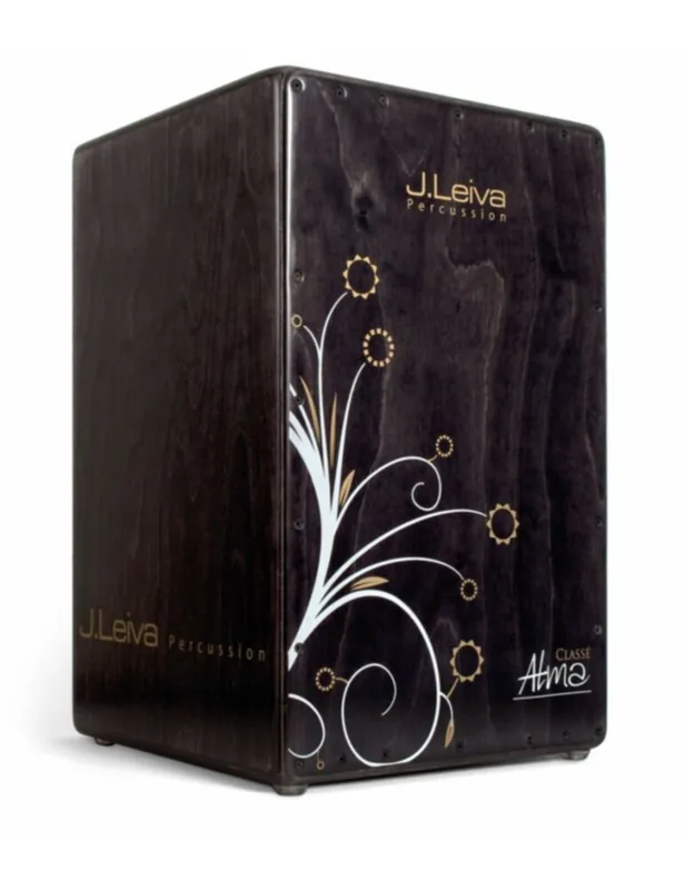 Leiva Cajon Alma Classé Livraison Express