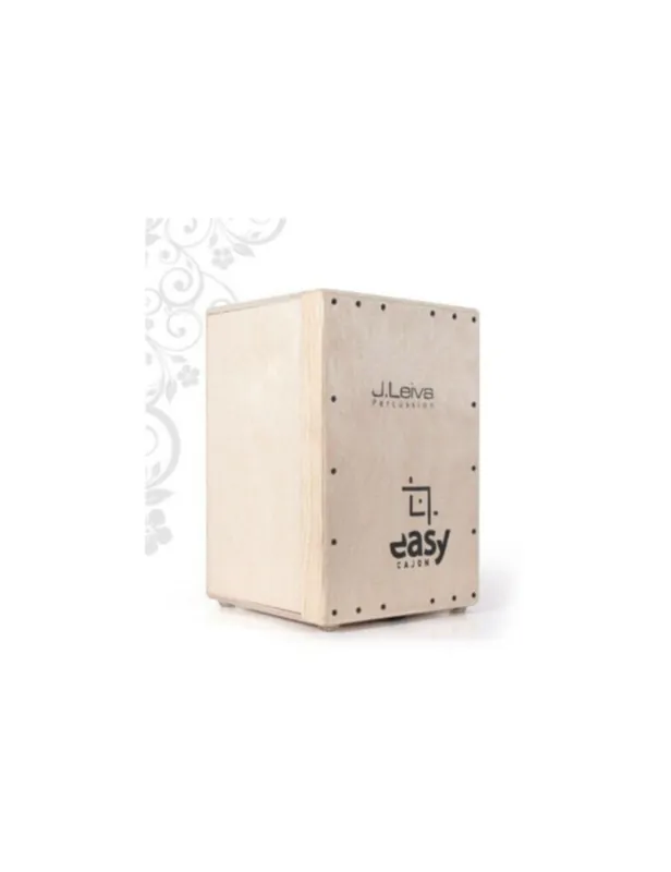 Livraison Express Leiva Cajon Easy