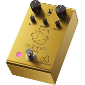 GOLDEN BOY MINI Nouveauté