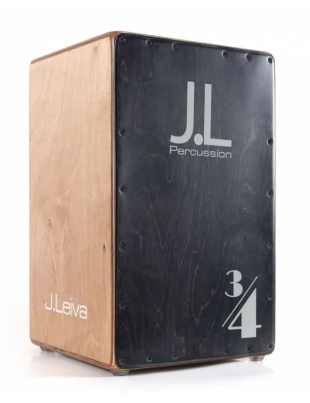 Promotion Leiva Cajon 3/4