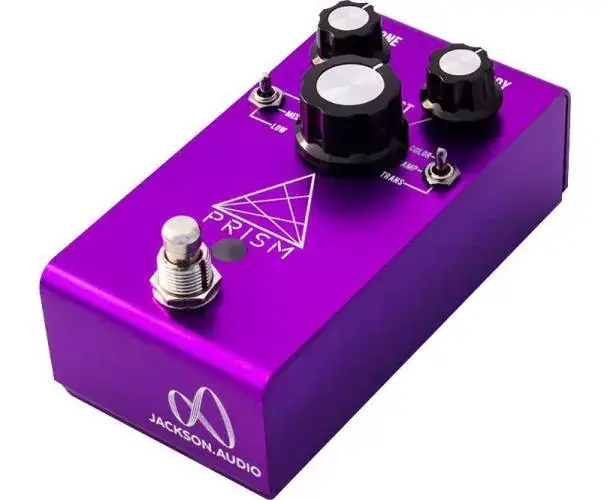 PRISM PURPLE Prix Choc