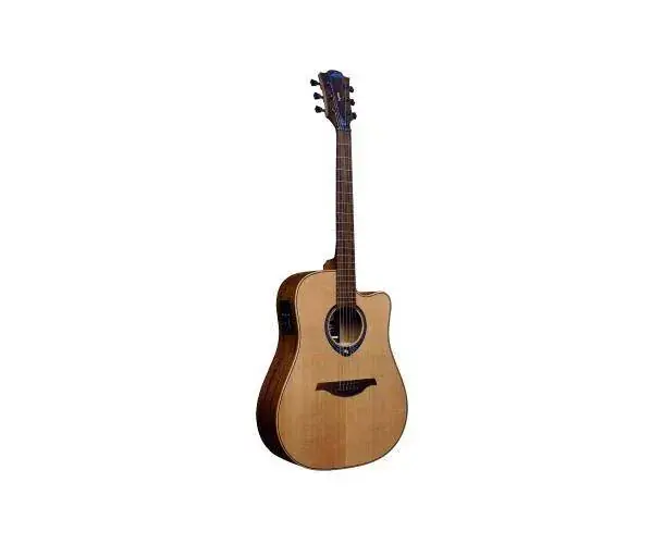 Produit De Marque LG - HYVIBE 10 DREADNOUGHT CUTAWAY
