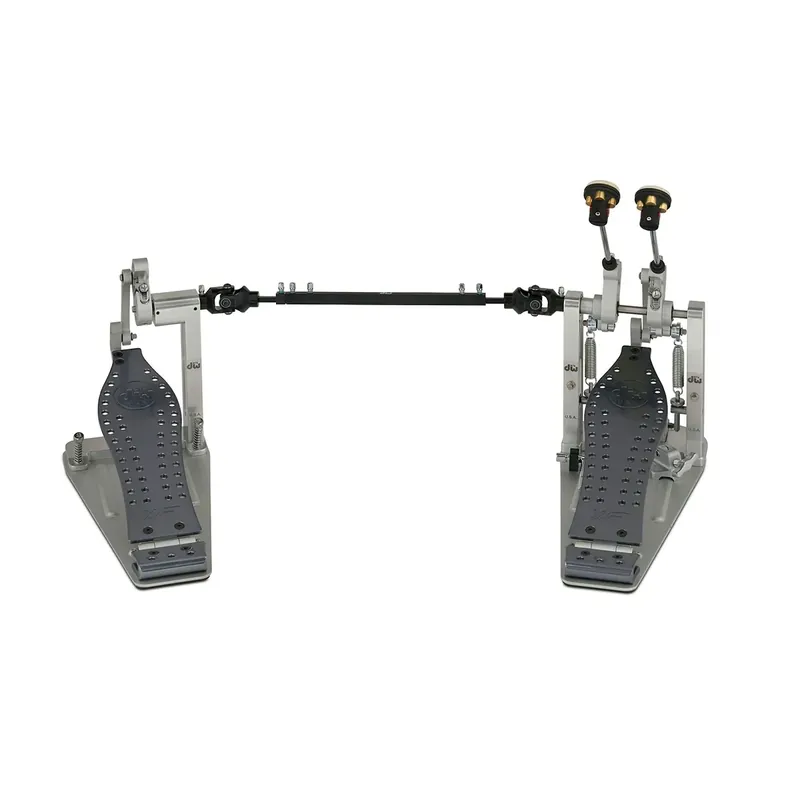 Vente Directe DW CPMDD2XF Pedale Grosse Caisse Double MFG Direct Drive Xf Extended Footboard