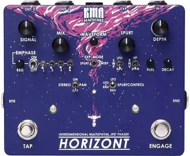 HORIZONT Offre Du Jour