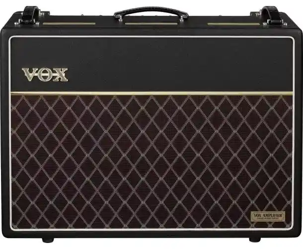 AC30 - AC30 CABLE A LA MAIN CELESTION GREENBACK Soldes