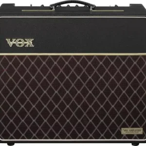 Solde AC15 - AC15 CABLE A LA MAIN 1 X 12" CELESTION GREENBACK