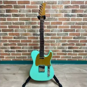 Meilleur Prix LARRY CARLTON T7 MILT GREEN