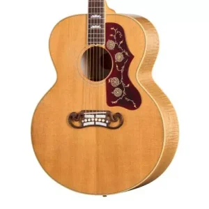 CUSTOM 1957 SJ-200 REISSUE, LIGHT AGED, DARK NATURAL Bon Plan