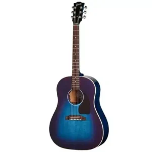 J-45 STANDARD, BLUEBERRY BURST, EXCLUSIVE Prix Promo