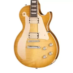 Prix Bas LES PAUL STANDARD 60S DOUBLE TROUBLE, VINTAGE HONEY BURST