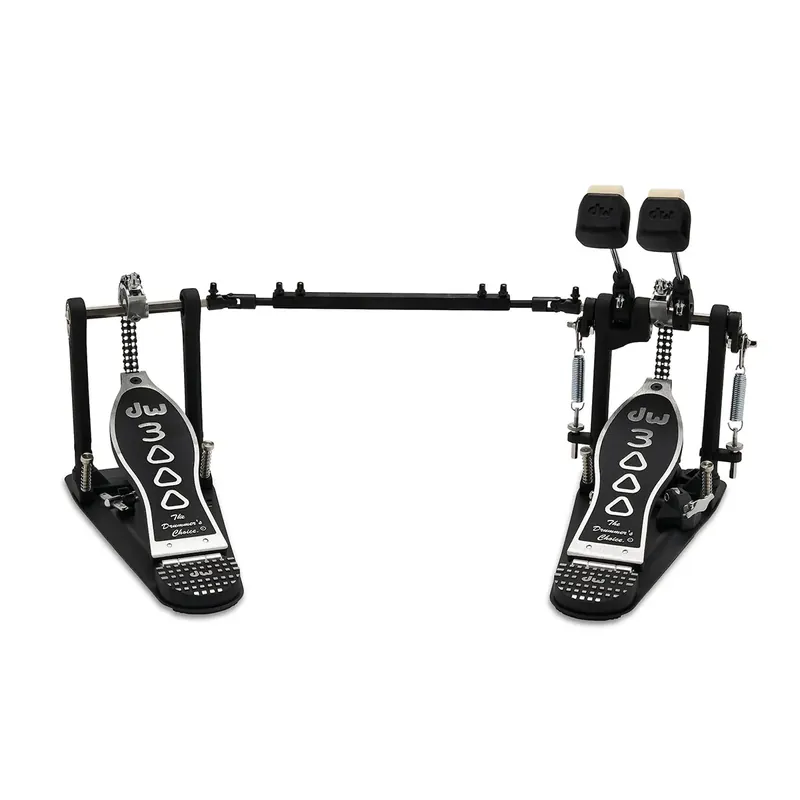 DW CP3002A Pedale Grosse Caisse Double 3000 Bon Marché
