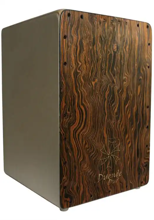 Haute Qualité Duende CAJON DUE011