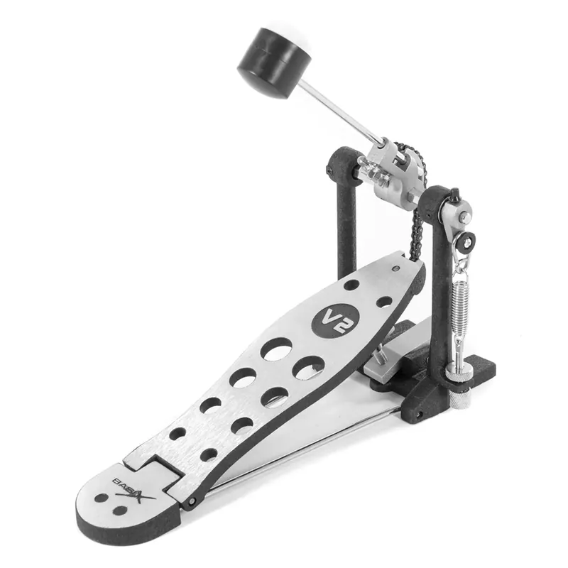 Must-Have BASIX PD100V2 Pedale Grosse Caisse Serie 100 Leger