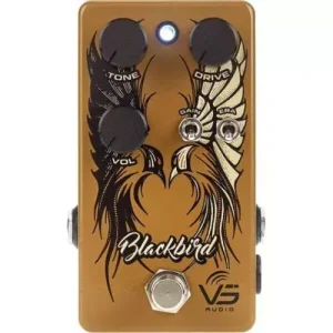 BLACKBIRD Livraison Express