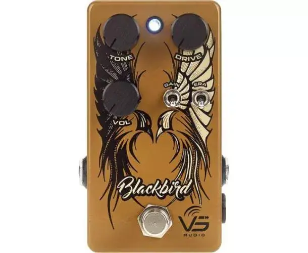 BLACKBIRD Livraison Express