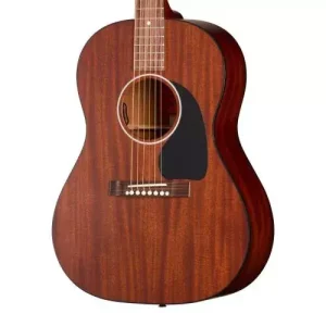 Populaire LG-2 ALL MAHOGANY FADED, NATURAL