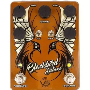 BLACKBIRD DELUXE Populaire